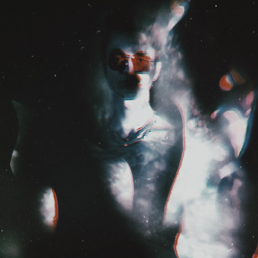 Обложка «Voodoo Child»​Фото: Twitter