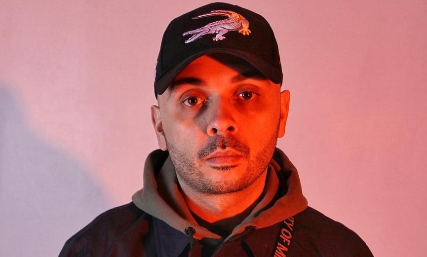 Смоки Мо​Фото: Instagram