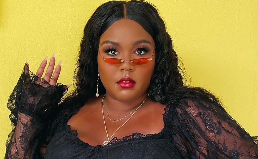 LizzoФото: Instagram