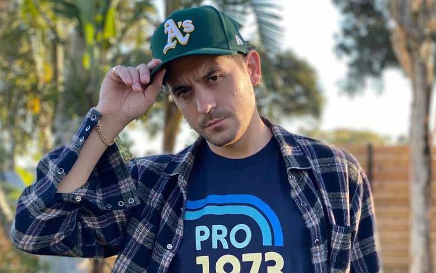 G-EazyФото: Instagram