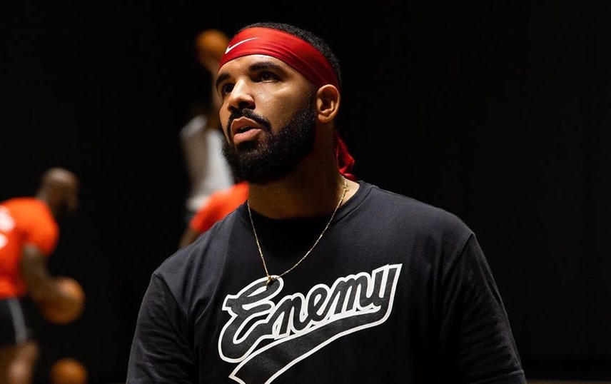 Дрейк​Фото: Instagram