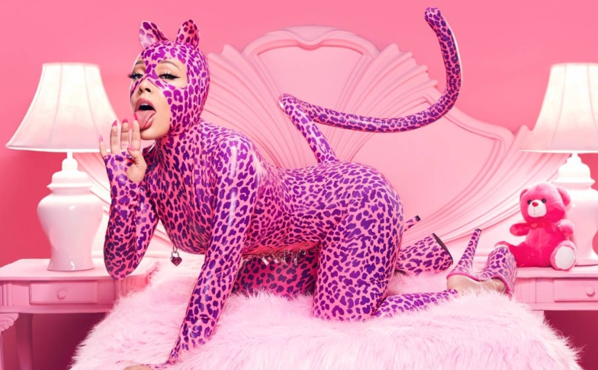 Doja CatФото: промоматериалы