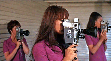 Семь клипов, которые сняты с огромным трудом