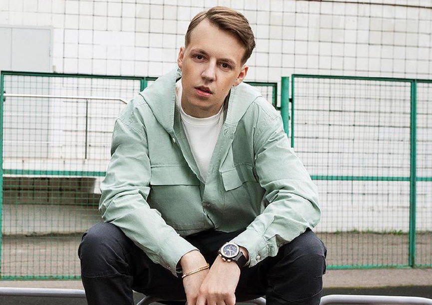 Markul​Фото: Instagram