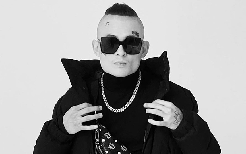 MorgenshternФото: Instagram