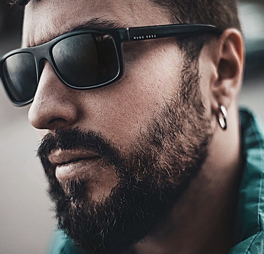 Илья Мамай учредил Booking Machine в 2009 годуФото: Instagram