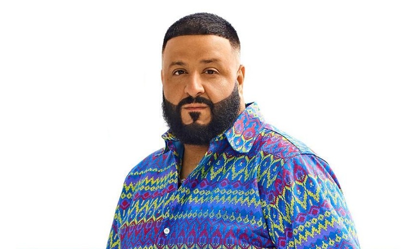 DJ Khaled​Фото: Instagram