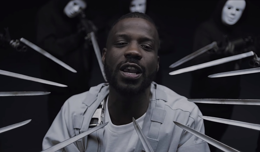 Джей Рок​Фото: YouTube