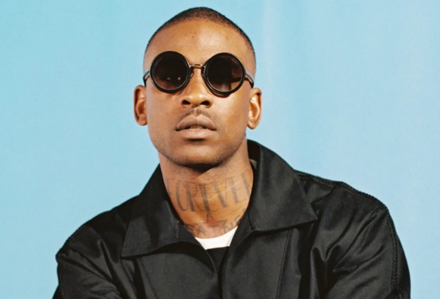 SkeptaФото: Instagram 