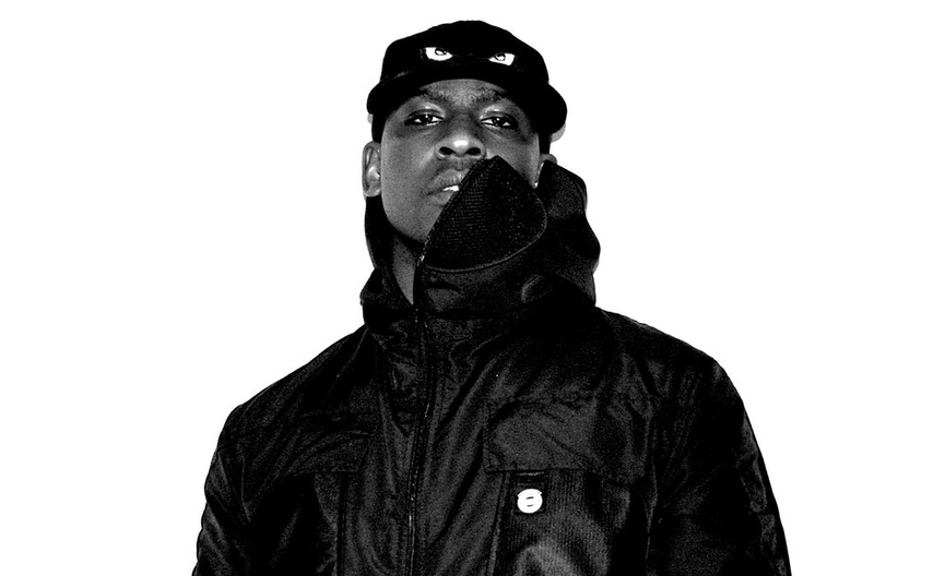Skepta​Фото: Яндекс.Музыка