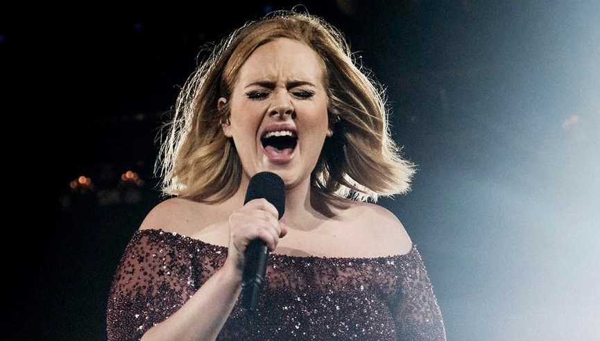 Адель​Фото: Instagram