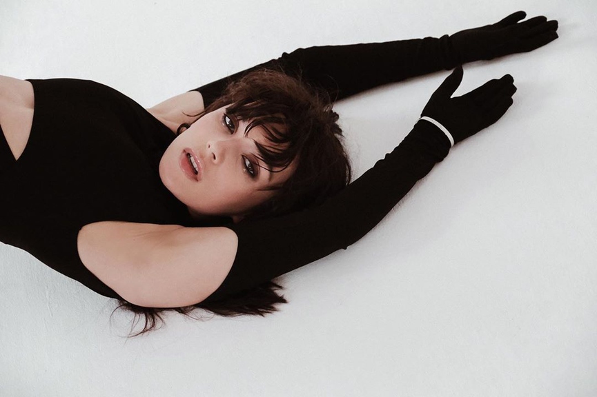 Ольга Серябкина​Фото: Instagram