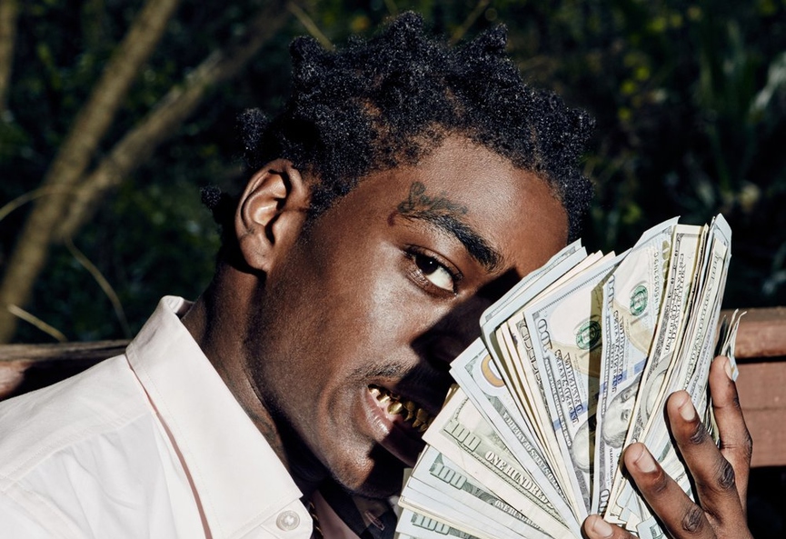 Кодак Блэк​Фото: Яндекс.Музыка