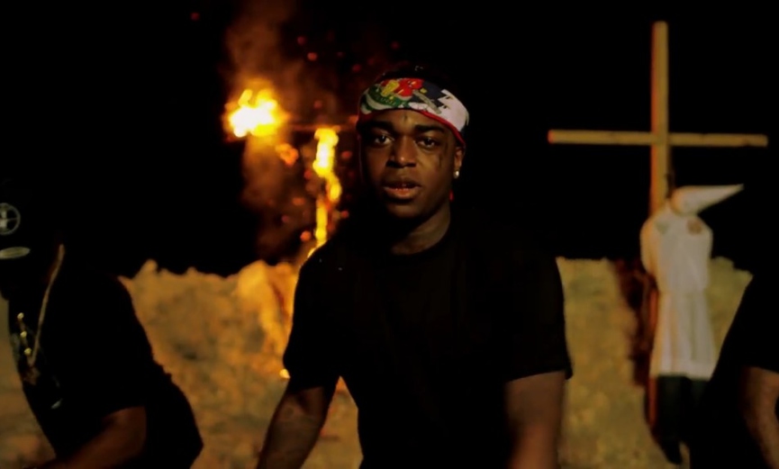 Кодак Блэк​Фото: YouTube