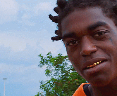 Кодак Блэк сменил имя