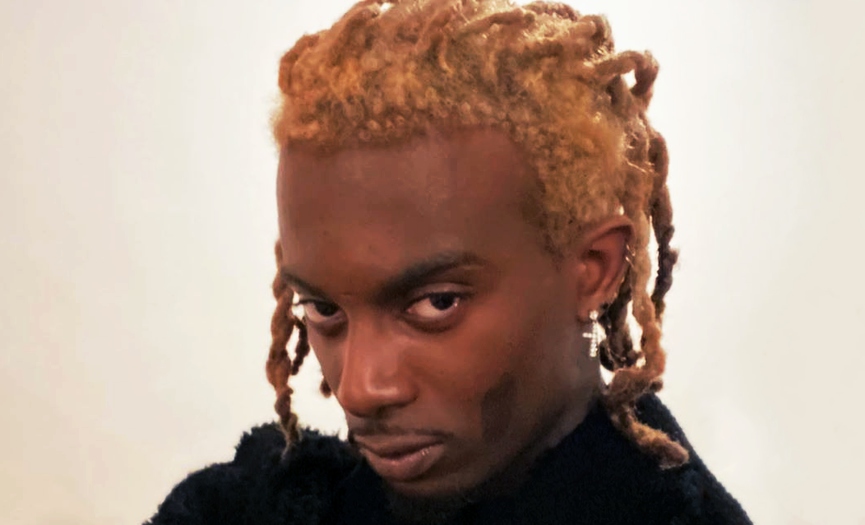 Playboi Carti Фото: Instagram