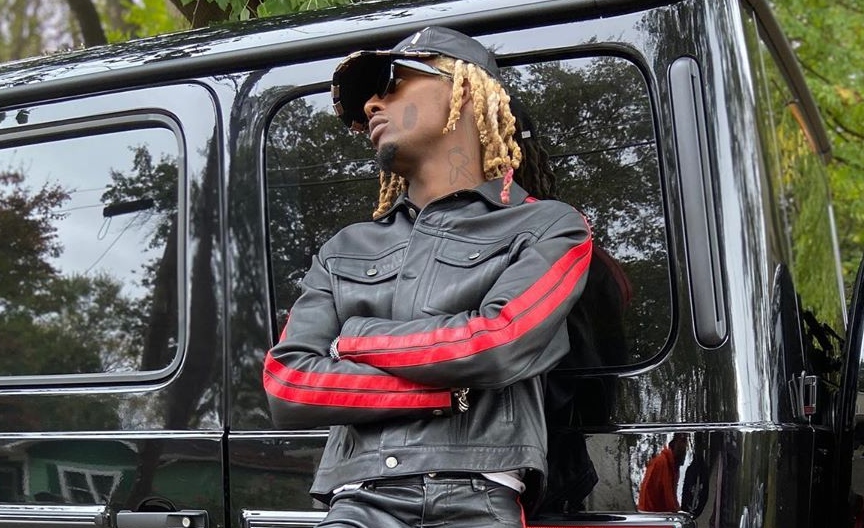 Playboi CartiФото: Instagram