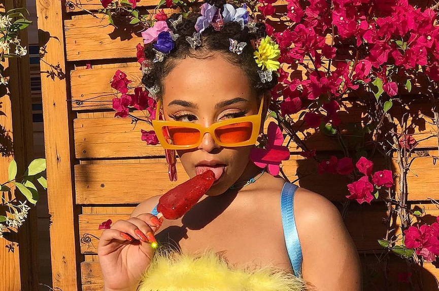 Doja CatФото: Instagram