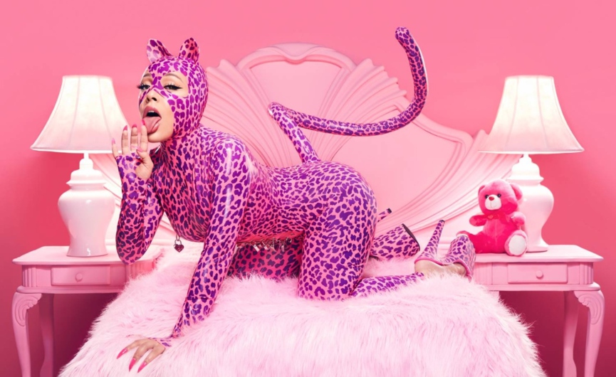 Doja CatФото: промоматериалы