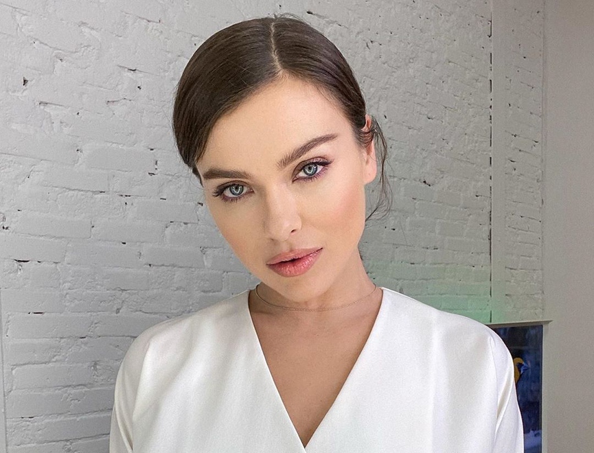 Елена ТемниковаФото: Instagram