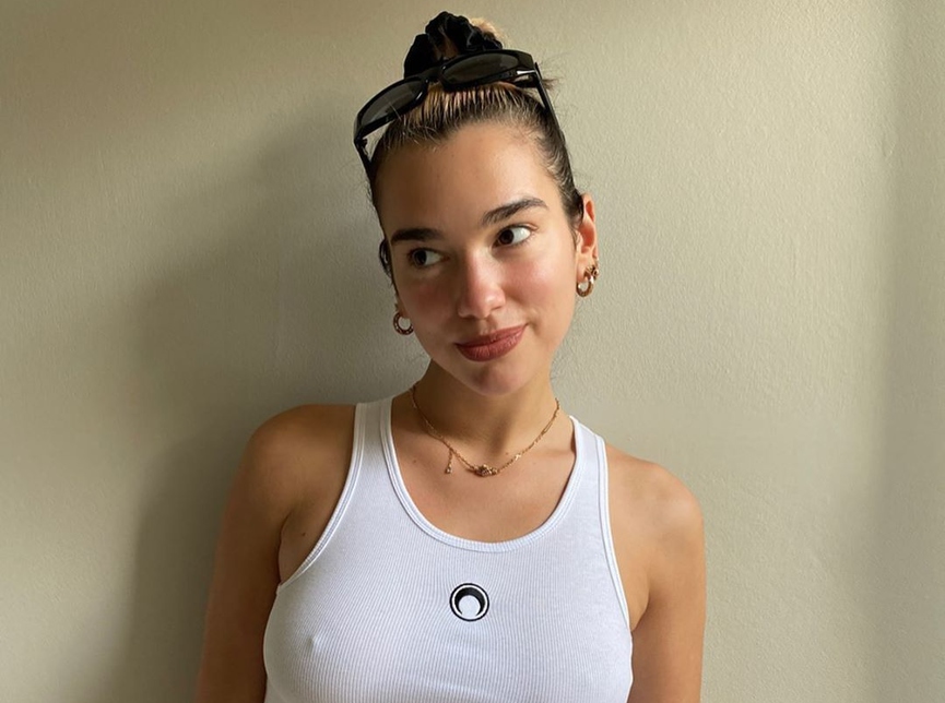 Дуа Липа​Фото: Instagram