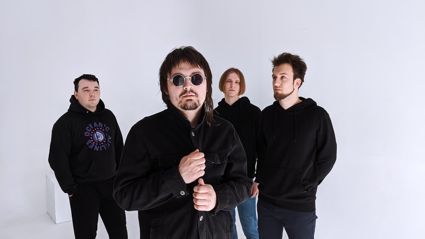 Intelligency​Фото: Яндекс.Музыка