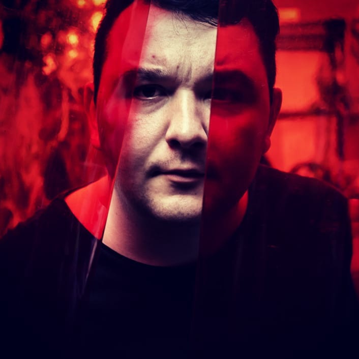 Саундпродюсер группы Юрий Тарасевич​Фото: Instagram