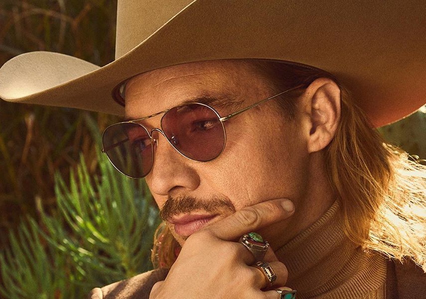 ДиплоФото: Instagram 