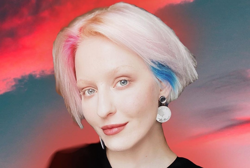 Тося ЧайкинаФото: Instagram