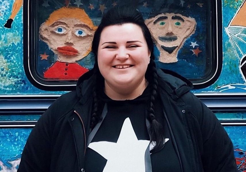 Alyona Alyona​Фото: Instagram