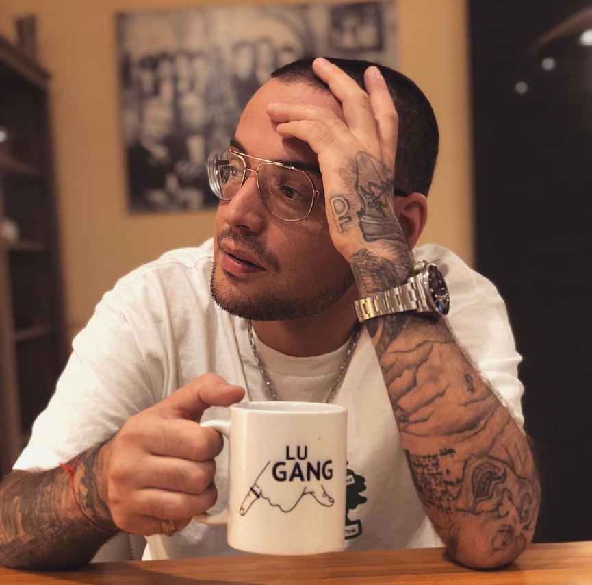 Гуф признался, что устал от сцены​Фото: Instagram