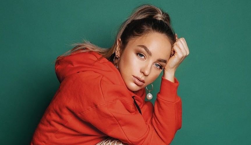 Мари КраймбрериФото: Instagram