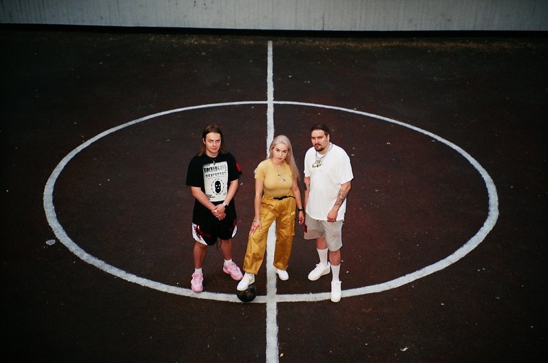 Cream Soda признались, что раскрыли секрет успеха поп-треков​Фото: Instagram