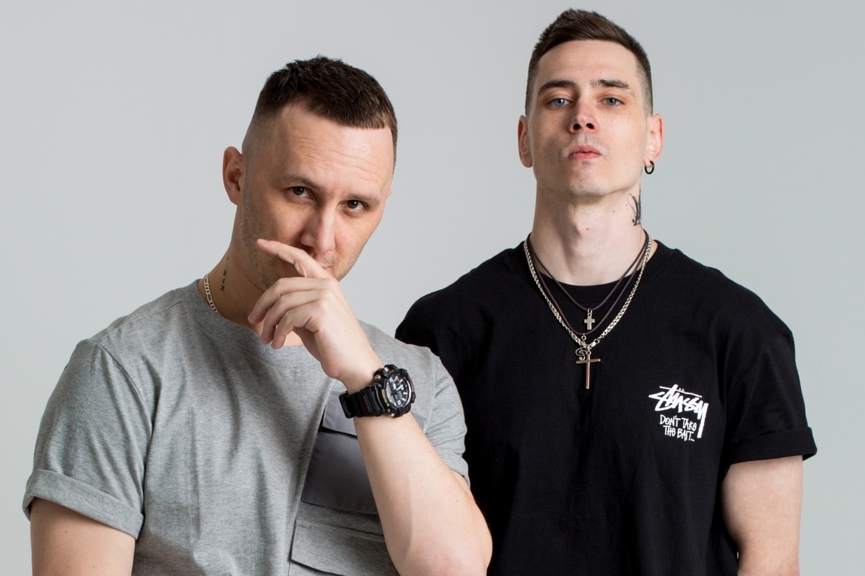 Tanir & TyomchaФото: пресс-служба артистов