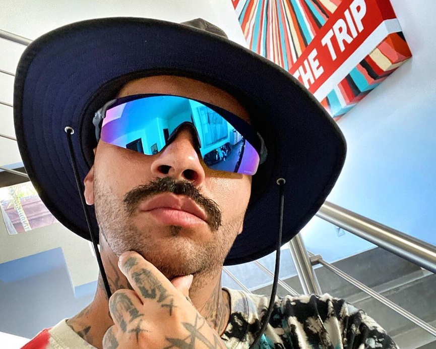 Тимати​Фото: Instagram