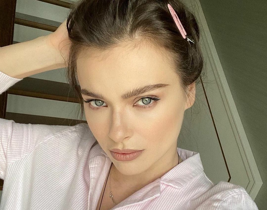 Елена Темникова​Фото: Instagram