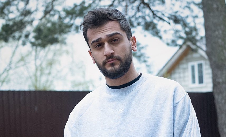 JONYФото: Instagram