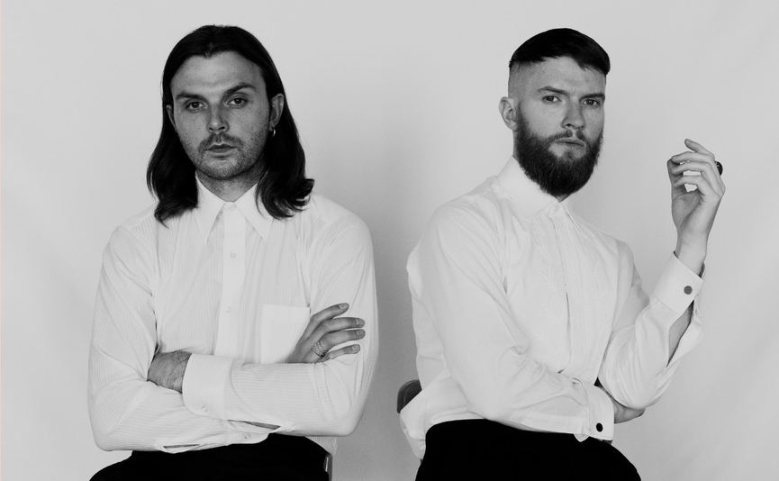 Hurts​Фото: пресс-служба