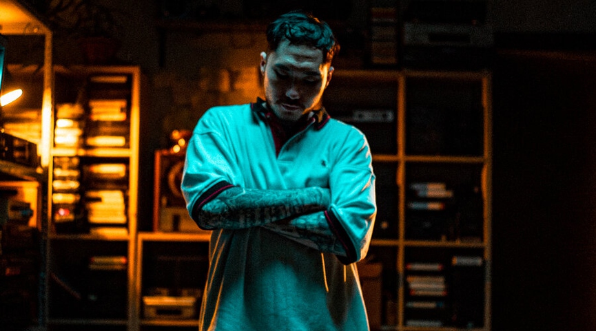 СкриптонитФото: Яндекс.Музыка