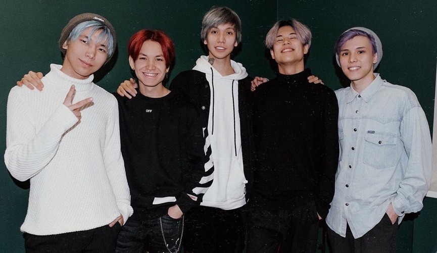 INKIФото: Instagram