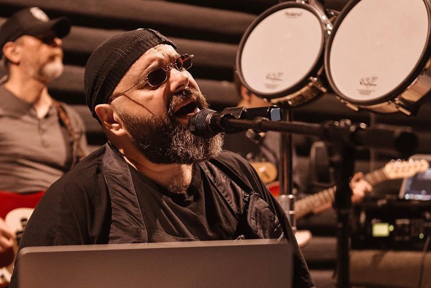 Максим ФадеевФото: Instagram