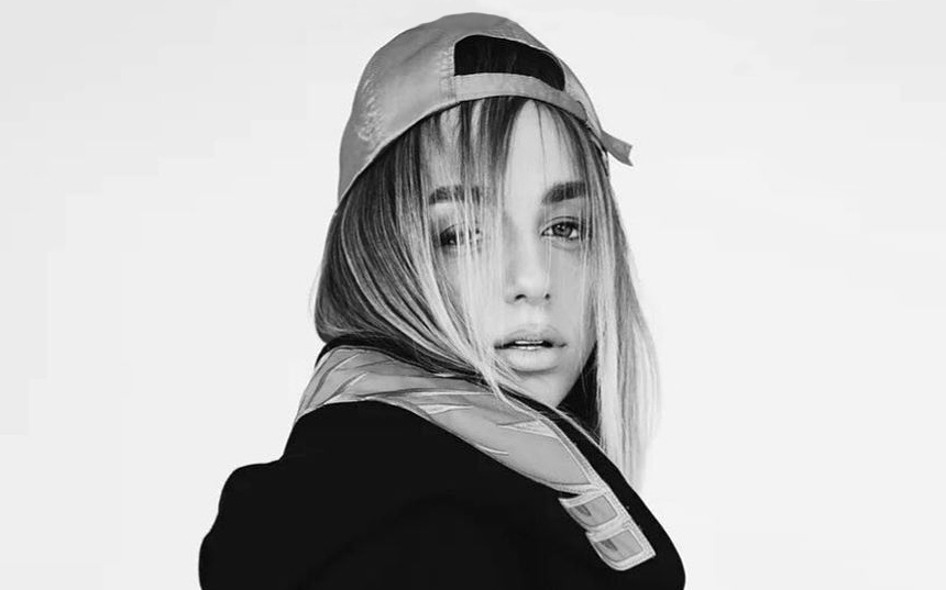 Мари Краймбрери​Фото: Instagram