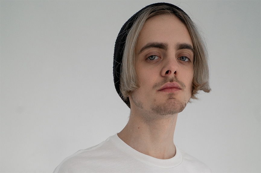 Кирилл БледныйФото: VK