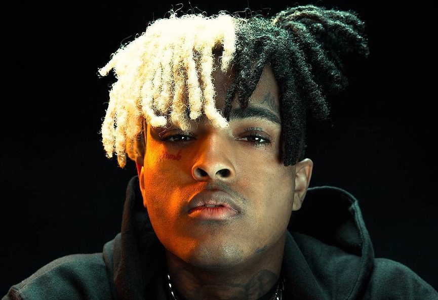 XXXTentacion​Фото: Instagram