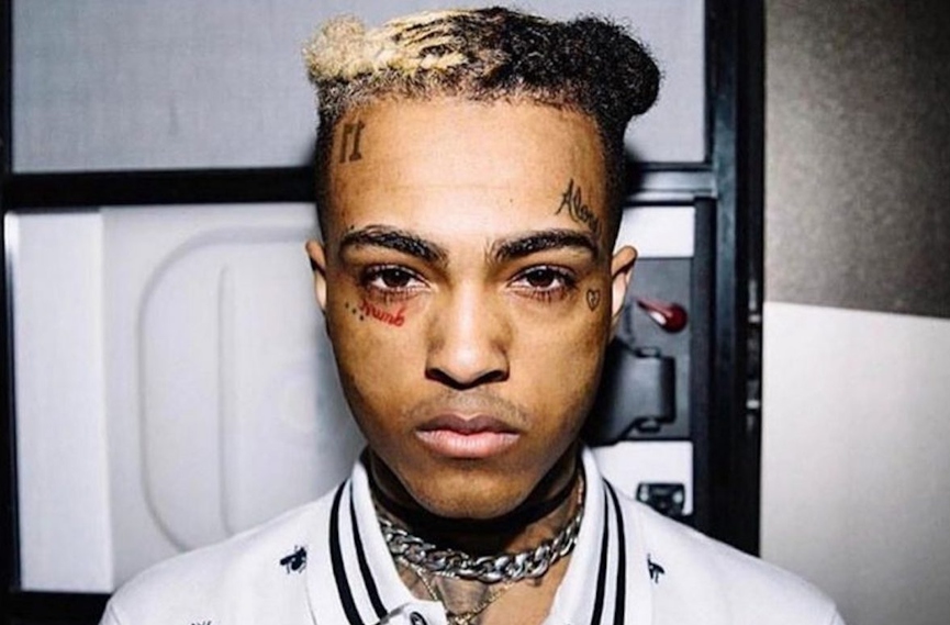 XXXTentacion​Фото: Instagram