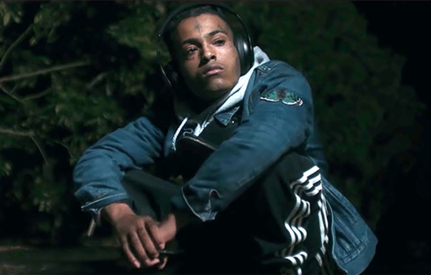XXXTentacion​Фото: кадр из видео