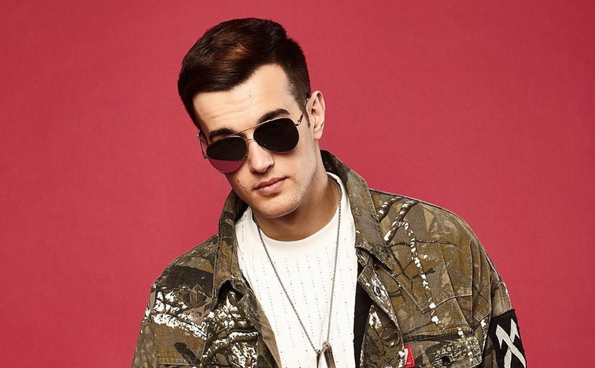 TERNOVOYФото: Instagram