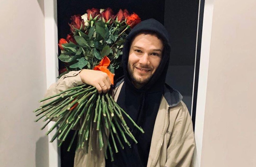 Макс Корж​Фото: Instagram