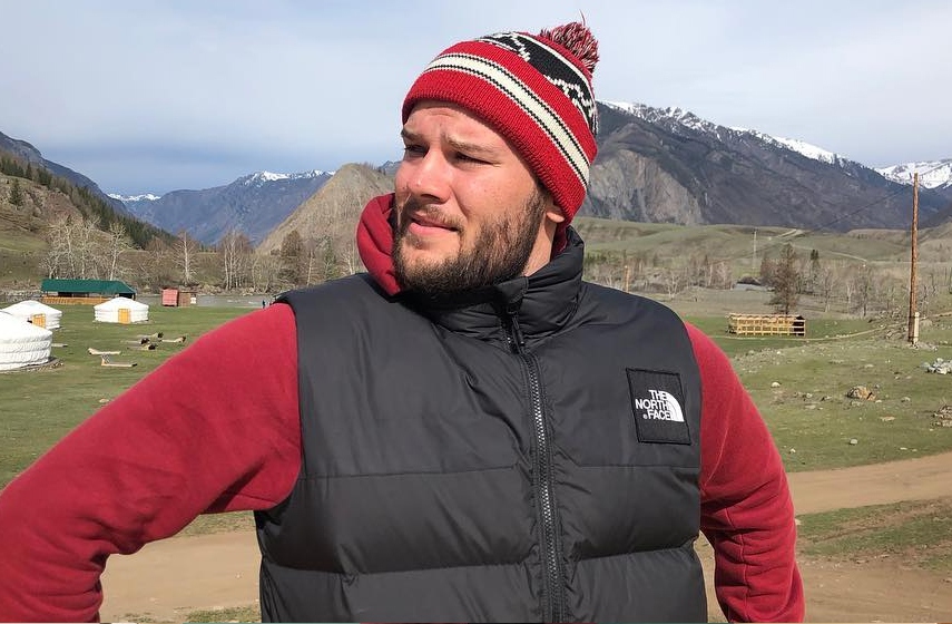 Макс Корж Фото: Instagram