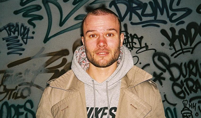 Макс Корж​Фото: Instagram